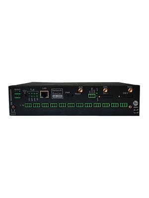 مودم روتر مخابراتی صنعتی  NR-200-12p